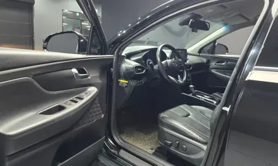 Hyundai Santafe 2019, 132076 км, за 14500000 KRW - фото 10