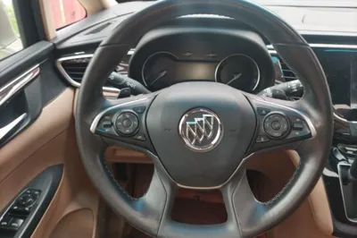 Buick GL8 2018, 78400 км, за 146326.29 CNY - фото 9