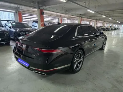 Genesis G90 2024, 30913 км, за 72830000 KRW