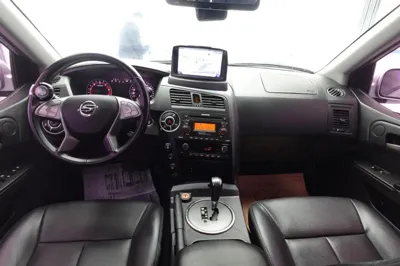 KG_Mobility_Ssangyong KORANDO 2016, 146314 км, за 5500000 KRW - фото 7