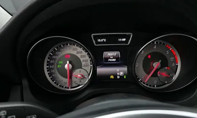 Mercedes-Benz GLA-Class 2015, 74580 км, за 13900000 KRW - фото 8