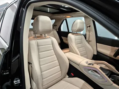 Mercedes-Benz GLE-Class 2023, 34959 км, за 89000000 KRW - фото 10