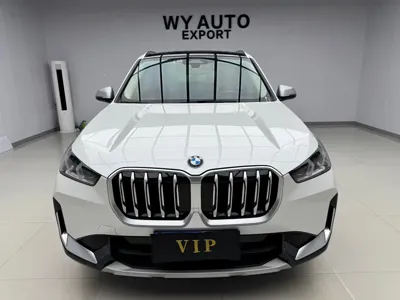 BMW X1 2023, 40000 км, за 219800 CNY