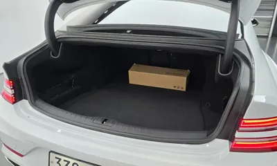 Genesis G80 2026, 6232 км, за 99990000 KRW - фото 29