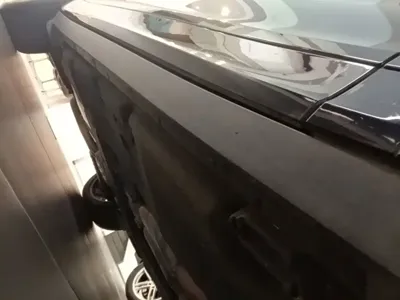 Porsche Cayenne 2022, 60900 км, за 530300 CNY - фото 2