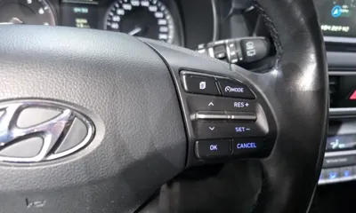 Hyundai Kona 2018, 116235 км, за 13500000 KRW - фото 32