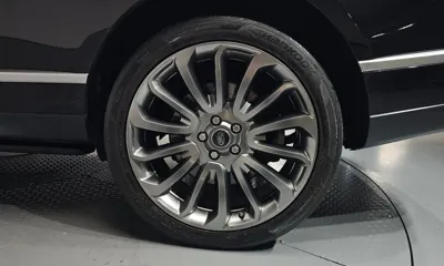 Land Rover Range Rover 2017, 90418 км, за 48800000 KRW - фото 21