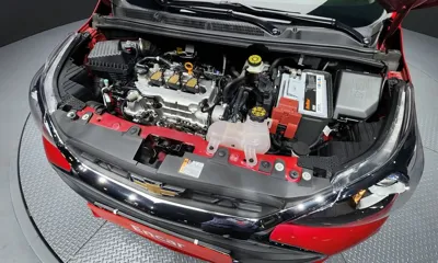 ChevroletGMDaewoo Spark 2019, 39047 км, за 6800000 KRW - фото 6