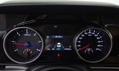 Kia Canival 2021, 163928 км, за 20500000 KRW - фото 8