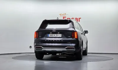 Kia Sorento 2021, 53834 км, за 32300000 KRW