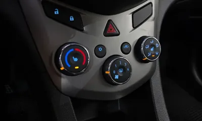 ChevroletGMDaewoo Aveo 2016, 63209 км, за 4100000 KRW - фото 17