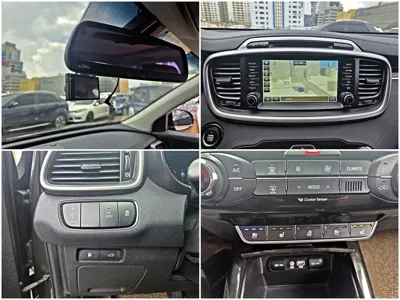 Kia Sorento 2015, 133110 км, за 13500000 KRW - фото 20