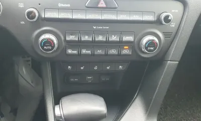 Kia Sportage 2021, 127276 км, за 15500000 KRW - фото 9