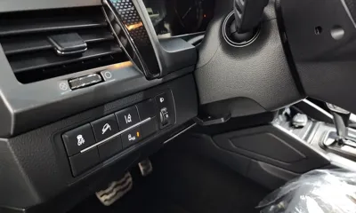 KG_Mobility_Ssangyong Rexton 2021, 77348 км, за 22500000 KRW - фото 27