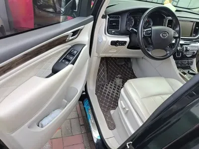 GAC Motor Trumpchi M8 2018, 134100 км, за 65400 CNY - фото 16