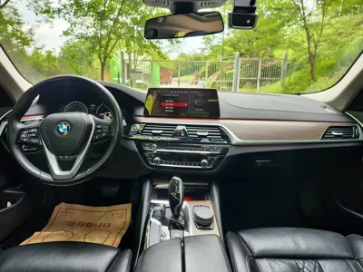 BMW 5-Series 2019, 73000 км, за 25900000 KRW - фото 8