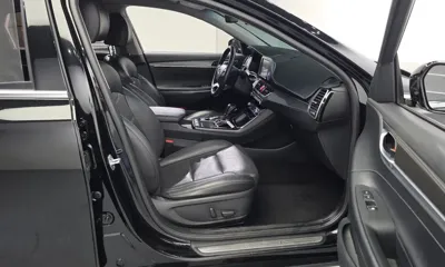 Hyundai Grandeur 2018, 112913 км, за 11400000 KRW - фото 12
