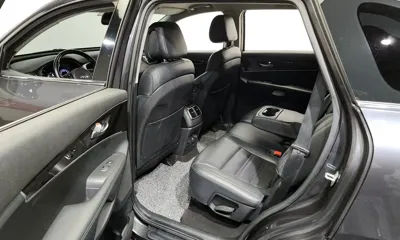Kia Sorento 2016, 164264 км, за 10500000 KRW - фото 11