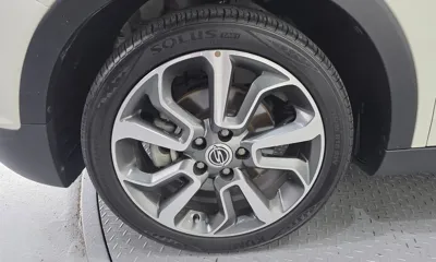 KG_Mobility_Ssangyong TIBOLI 2016, 68612 км, за 9400000 KRW - фото 21