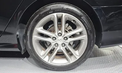 Hyundai Sonata 2018, 98116 км, за 13900000 KRW - фото 21