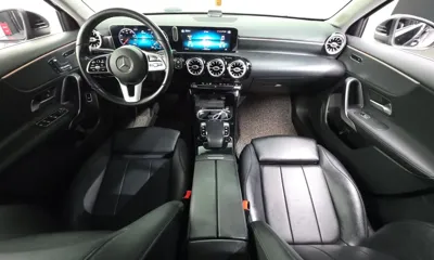 Mercedes-Benz A-Class 2020, 55448 км, за 21400000 KRW - фото 7