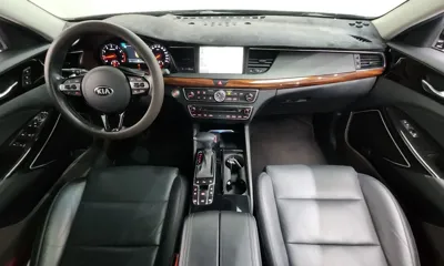 Kia K7 2017, 69938 км, за 15900000 KRW - фото 7