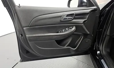 ChevroletGMDaewoo Malibu 2015, 158094 км, за 3500000 KRW - фото 24