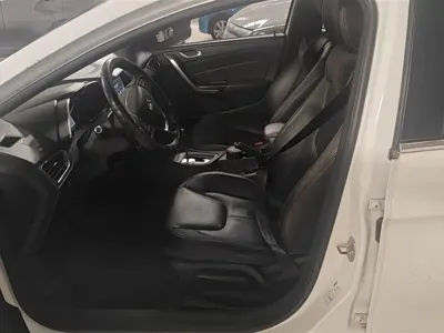 Chery Arrizo 5 2016, 91800 км, за 15000 CNY - фото 9