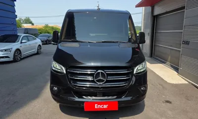 Mercedes-Benz Sprinter 2022, 62455 км, за 86400000 KRW