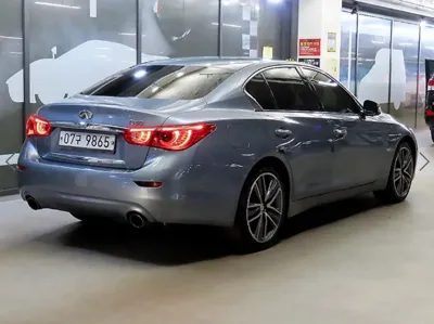Infiniti Q50 2015, 170885 км, за 3500000 KRW