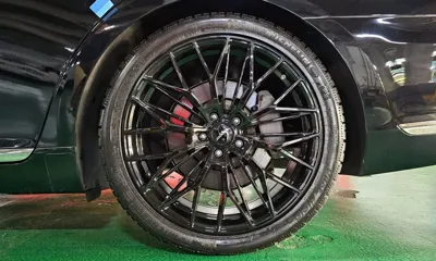 Genesis EQ900 2016, 163377 км, за 18500000 KRW - фото 21