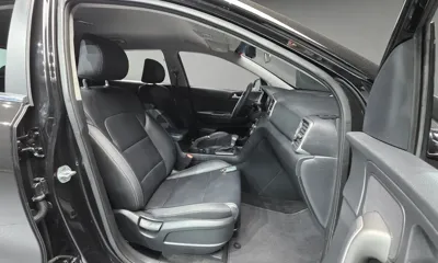 Kia Sportage 2017, 103118 км, за 10400000 KRW - фото 10
