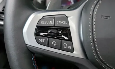 BMW X6 2024, 5915 км, за 117000000 KRW - фото 27