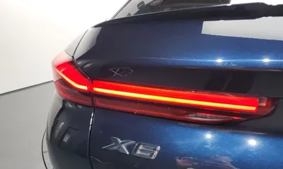 BMW X6 2021, 72212 км, за 58990000 KRW - фото 23