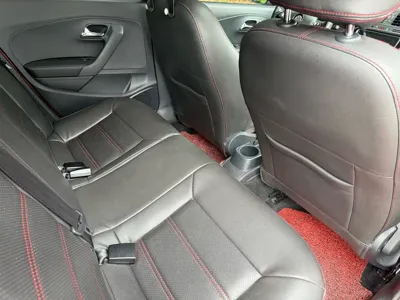 Volkswagen Polo 2018, 40000 км, за 38000 CNY - фото 25