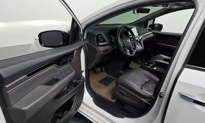 Honda Odyssey 2019, 132495 км, за 17900000 KRW - фото 10