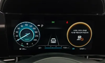 Hyundai Avante 2022, 32507 км, за 21000000 KRW - фото 8