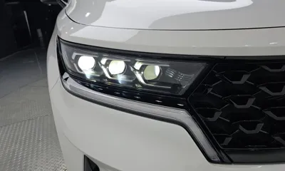 Kia Sorento 2022, 39639 км, за 33700000 KRW - фото 22