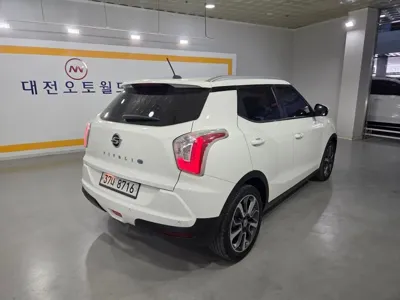 KG_Mobility_Ssangyong TIBOLI 2016, 148911 км, за 5000000 KRW - фото 5