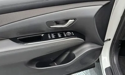 Hyundai Tucson 2025, 4050 км, за 28900000 KRW - фото 16