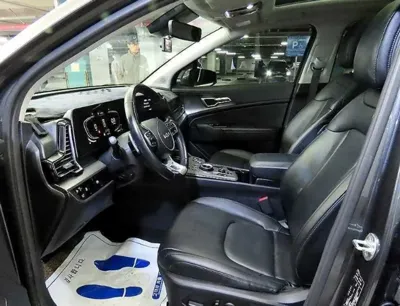 Kia Sportage 2022, 55371 км, за 24290000 KRW - фото 6