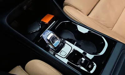 Volvo XC40 2022, 20737 км, за 30990000 KRW - фото 9