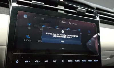 Hyundai Tucson 2021, 135062 км, за 19500000 KRW - фото 30