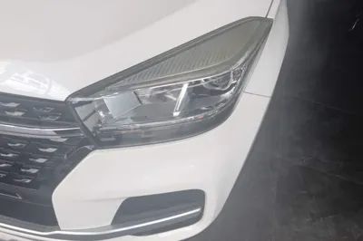 Chery Tiggo 5x 2019, 36200 км, за 40883.48 CNY - фото 8