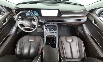 Hyundai Palisade 2023, 58391 км, за 35800000 KRW - фото 7