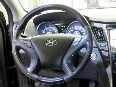 Hyundai Sonata 2012, 169727 км, за 3500000 KRW - фото 8