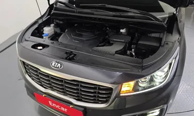 Kia Canival 2020, 67850 км, за 19890000 KRW - фото 6