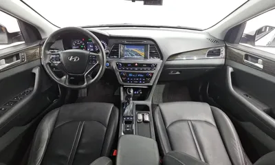 Hyundai Sonata 2015, 220180 км, за 5700000 KRW - фото 7