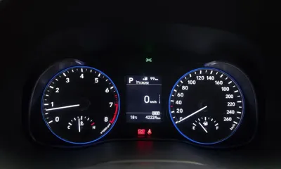 Hyundai Kona 2018, 42224 км, за 15000000 KRW - фото 8