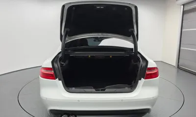 Jaguar XE 2016, 99021 км, за 7200000 KRW - фото 20